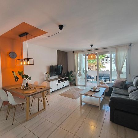Rentenerife Magec Swing & Sun Amarilla Golf ซานมิเกลเดียโบนา ภายนอก รูปภาพ