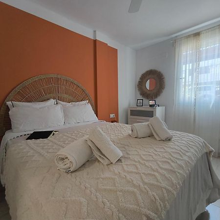 Rentenerife Magec Swing & Sun Amarilla Golf ซานมิเกลเดียโบนา ภายนอก รูปภาพ