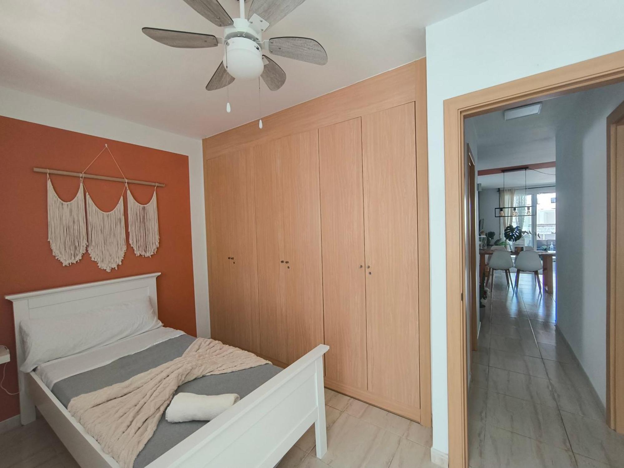 Rentenerife Magec Swing & Sun Amarilla Golf ซานมิเกลเดียโบนา ภายนอก รูปภาพ