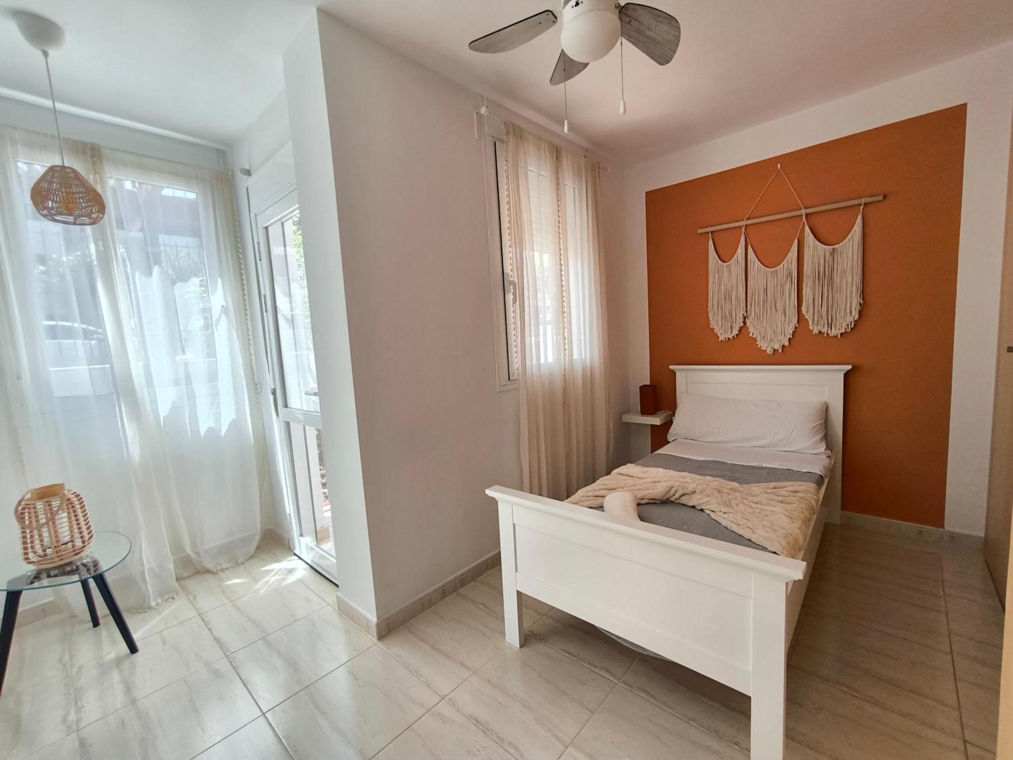 Rentenerife Magec Swing & Sun Amarilla Golf ซานมิเกลเดียโบนา ภายนอก รูปภาพ